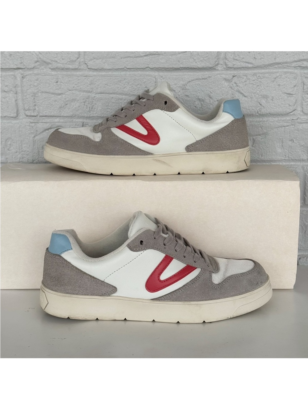 Tretorn Stadium 2.0 Sneakers Women's 9.5